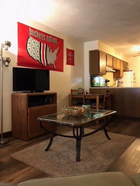 SUBLEASE Unit P41 – Olentangy 4